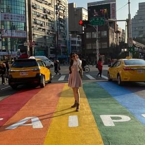 Meet your Posher, Nikka